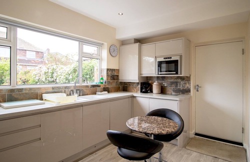 North Shields Casa | Pass the Keys | Welcoming Family Home