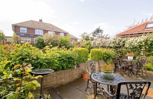 North Shields Casa | Pass the Keys | Welcoming Family Home