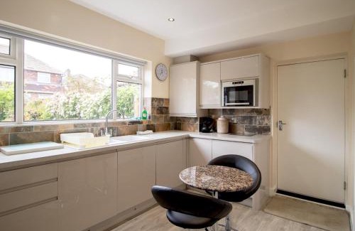 North Shields Casa | Pass the Keys Welcoming Family Home