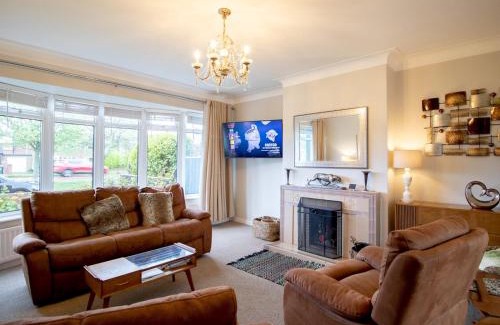 North Shields Casa | Pass the Keys Welcoming Family Home