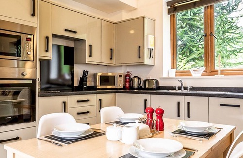 Farringdon Casa | Pass the Keys | Welcoming 2 bed holiday home in secluded Devon