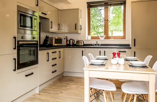 Farringdon Casa | Pass the Keys | Welcoming 2 bed holiday home in secluded Devon