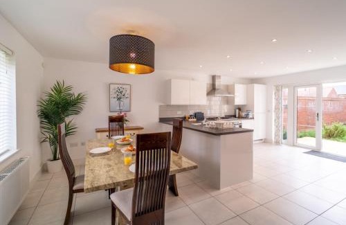Bicester Casa | Pass The Keys Whitelands Way Large Family Home 8 plus 2 near Bicester Village