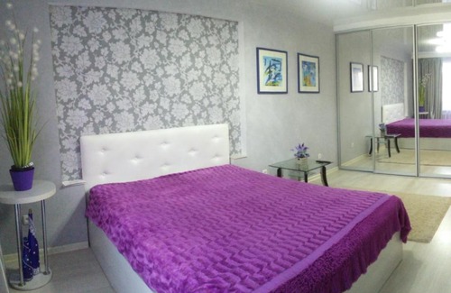Melitopol Apartamento | Passage Apartment