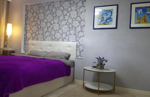 Melitopol Apartamento | Passage Apartment