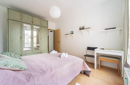 Palace District Apartamento | Passage House Budapest - Palace District near Kálvin tér