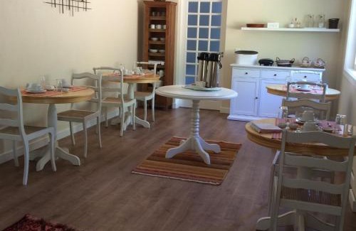 Alto da Boa Vista Cama Y Desayuno | Passagem da Neblina - Bed & Breakfast