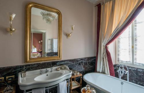 Moltrasio Hotel | Passalacqua