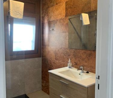 Canillo Apartamento | PASSAMANÉ 19 - Canillo - Casco Antiguo Hut 7867