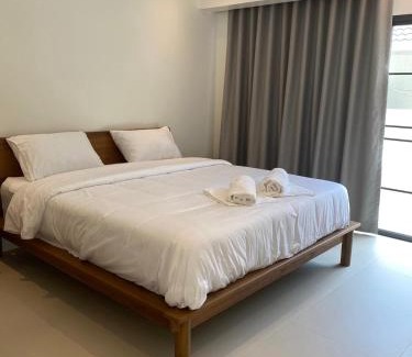 Ao Nang Casa | Passara Villas