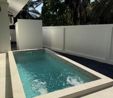 Ao Nang Casa | Passara Villas