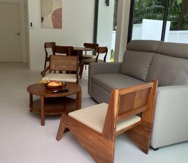 Ao Nang Casa | Passara Villas