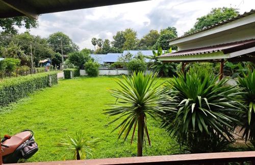 K. Phu Pieng Casa | Passara Wooden House