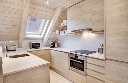 Baqueira Apartamento | Passarell by Totiaran