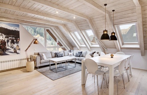 Baqueira Apartamento | Passarell by Totiaran
