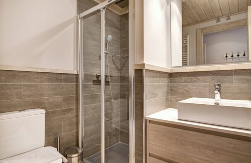 Baqueira Apartamento | Passarell by Totiaran