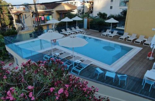 Benitses Apartamento | Passas Mare Apartments & Studios