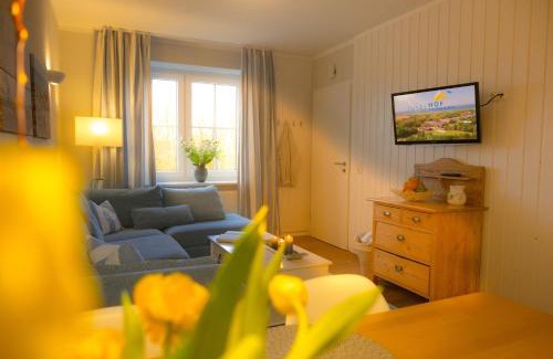 Westermarkelsdorf Apartamento | Passat