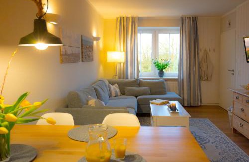 Westermarkelsdorf Apartamento | Passat