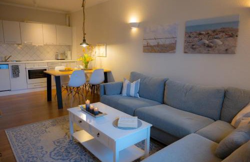 Westermarkelsdorf Apartamento | Passat