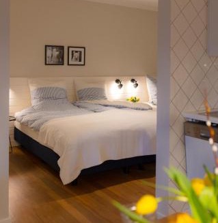 Westermarkelsdorf Apartamento | Passat