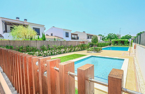 Cambrils Chalet De Esquí | Passeig del mar 1 B