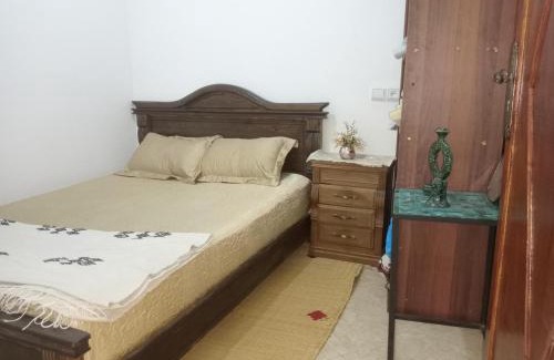 Kasbah Casa | Passenger house