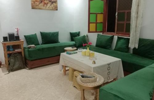 Kasbah Casa | Passenger house