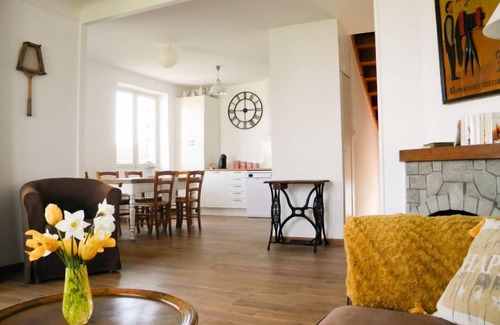 Maurs Casa | Passerat by Interhome