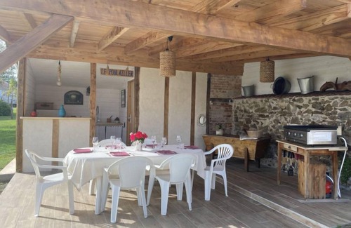 Maurs Casa | Passerat by Interhome