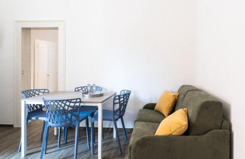 Bisceglie Apartamento | Passerotti Suite - Vicino al Porto