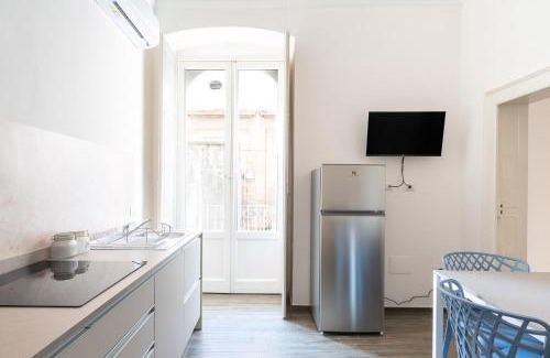 Bisceglie Apartamento | Passerotti Suite - Vicino al Porto