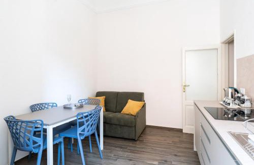 Bisceglie Apartamento | Passerotti Suite - Vicino al Porto