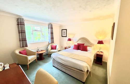 New Forest District Hotel | Passford House Hotel