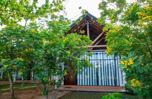 Pasikuda Complejo | Passi Nature Villas Pasikuda