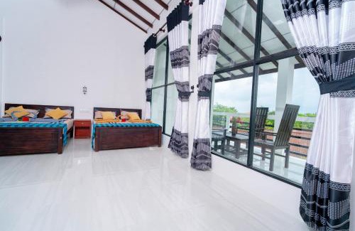 Pasikuda Apartamento | Passi Nature Villas Passikudah