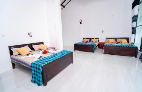 Pasikuda Apartamento | Passi Nature Villas Passikudah