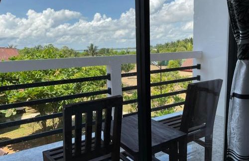 Pasikuda Apartamento | Passi Nature Villas Passikudah