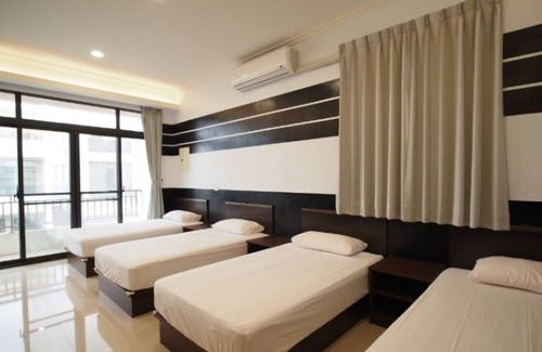 Magong Cama Y Desayuno | Passion B&B