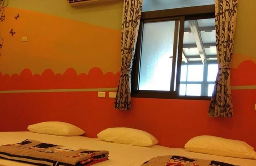 Magong Cama Y Desayuno | Passion B&B