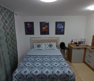 Tuzla Apartamento | Passion by Nights & Smiles