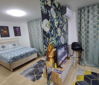 Tuzla Apartamento | Passion by Nights & Smiles