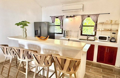 Nosara Apartamento | Passion For Surfing Apt Playa Guiones