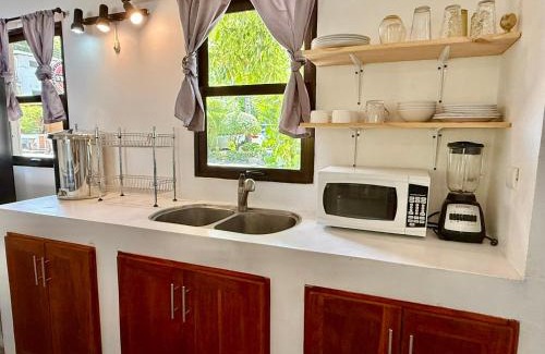 Nosara Apartamento | Passion For Surfing Apt Playa Guiones