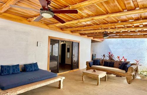 Nosara Apartamento | Passion For Surfing Apt Playa Guiones