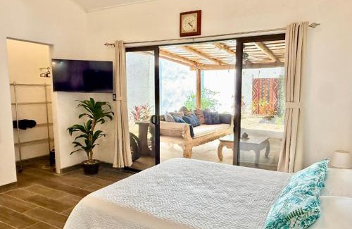 Nosara Apartamento | Passion For Surfing Apt Playa Guiones