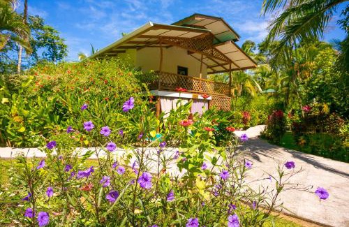 Cahuita Cabina | Passion Fruit Lodge