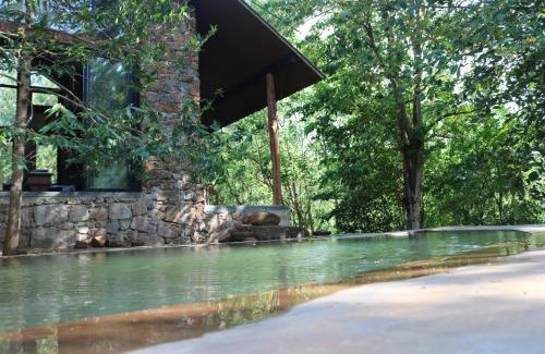 Embilipitiya Chalet De Esquí | Passion Hills