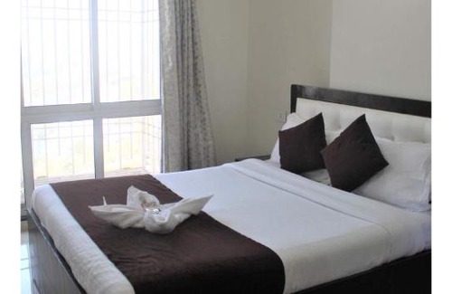Santacruz East Apartamento | Passion Homes