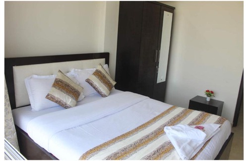 Santacruz East Apartamento | Passion Homes